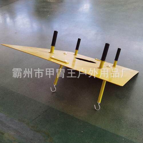 带电作业绝缘挡板电线OKX杆鸟害挡板电防气操断作挡杆顶挡板手柄