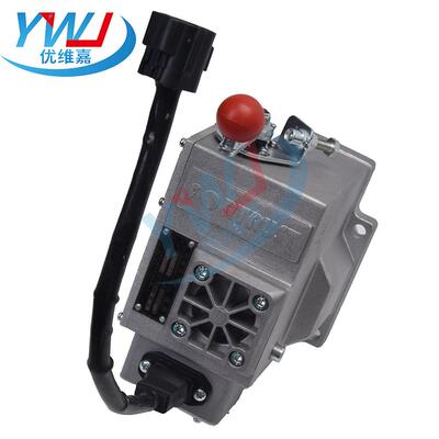 孚创A2000C-F电磁执行器潍柴WP10发动机WP12原厂柴油机潍柴专用