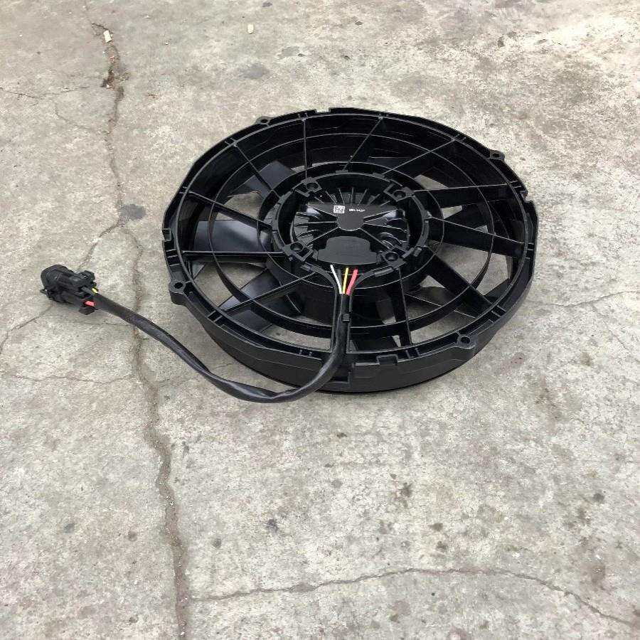 供应spal斯佩尔VA89-BBL342P/R/A/N-94A 24V 冷凝风机 冷凝风扇