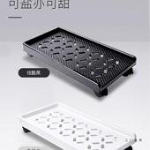 台式 电脑主机托架可移动机箱支架底座托盘家用办公室增高置物架子