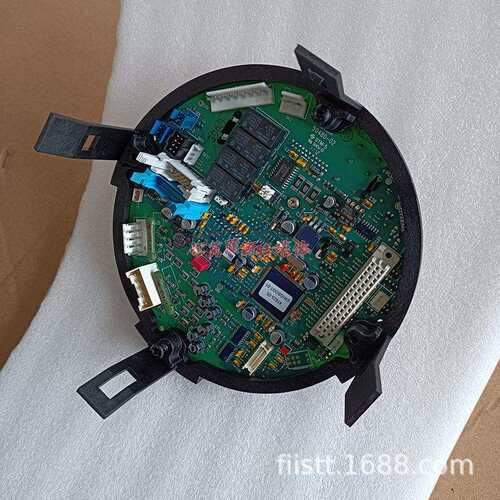 原装ROTORK主板逻辑板 IQHRC7712IQ电动装置IQHRC7712