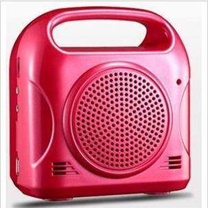 上课宝 新款DS-33 大功率扩音器 杨声器/老年娱乐扩音器40W