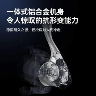 24款卡斯丁翔鲨Ultra远投纺车轮淡海水通用无间隙海钓渔轮防海水