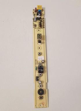 艾美特电风扇配件CS35-R19 R18 R17 FS35129R电路板按键PC电脑板