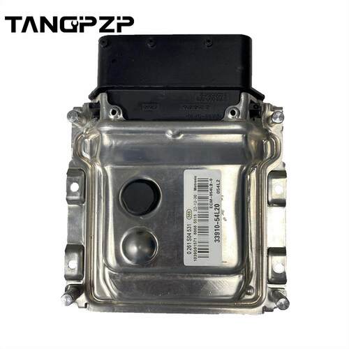 33910-54L20汽车电脑版ECU