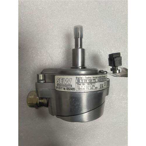 SEW编码器ES1T OG72DN1024TTL#