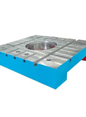 239供应机床辅工作台ccn增高平台等铁高助铸T型槽平板