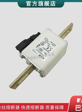 170M4531 4532 4533 4534 4535 巴斯曼bussmann快速熔断器保险丝