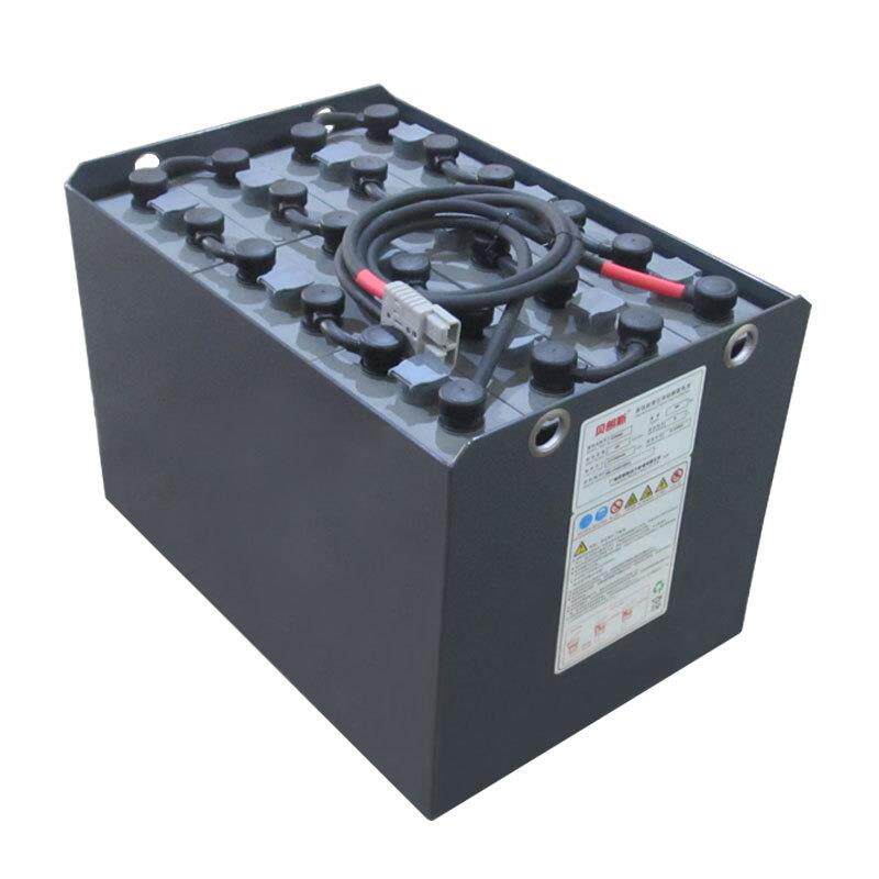 贝朗斯 铅酸蓄电池 24V460Ah 西林CQDH15A叉车电瓶 4PZS460