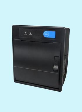 凯胜诺EP-260C嵌入式58mm面板微型热敏票据打印机点餐机专用