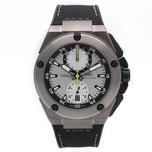 [9.8新]IWC万国表工程师系列IW379603自动机械男士手表二手正品