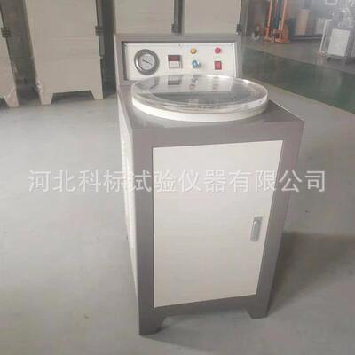 科标现货供应CXK-2型陶瓷砖真空饱水仪数显式真空吸水率测定仪