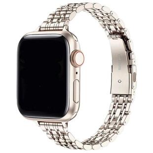 Strap Band 44mm 42mm 49mm Watch Apple For Steel Stainless
