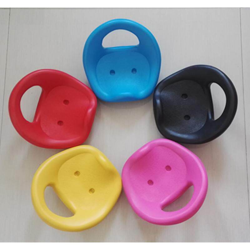 螺丝三轮车座椅通用宝宝推车鞍座玩具儿童单车小孩坐垫配件送座位