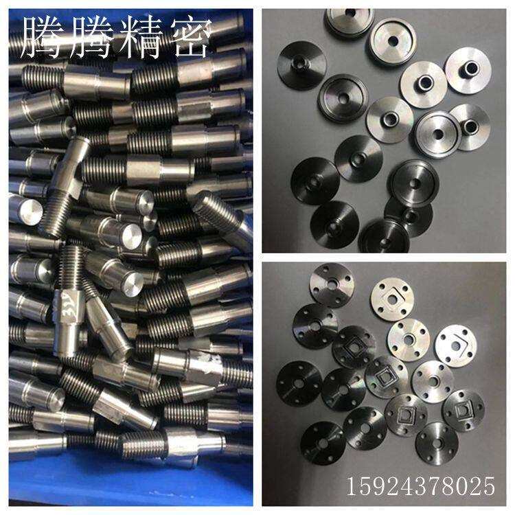 车床加工 数控加工 铝棒 铝管 铜棒 铜管 304钢棒 钢管 加工定制