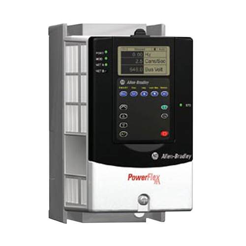 20AD052G3AYNANC0 罗克韦尔 AB Power Flex 70系列 全新 质保1年