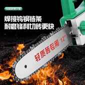 电动气块切砖泡砖机轻质单手144锯加气砖加轻质沫砖砌块切割专用