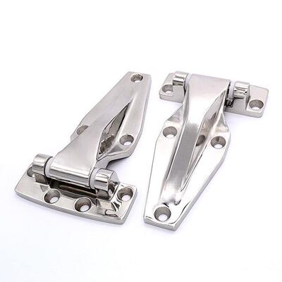 尚坤SK2-8065工业不锈钢铰链 烤箱 试验箱 柜门 重型机械设备合页