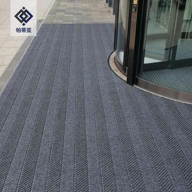 批发高端商务轮胎纹地垫入户进门垫子pvc地毯加logo吸水防滑门垫,居家布艺,家用脚垫,淘宝优惠券,粉丝福利购,淘宝优惠卷