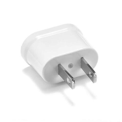 US American Japan China European Plug Adapter KR EU To US CN
