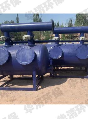 泵后砂石网式JVW全自反冲洗过滤器 喷灌农业滴灌动滤过器+ 地表水