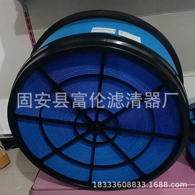 蜂窝空气滤清器496-9841 P4798989 P4798991 P616056空气滤芯厂家