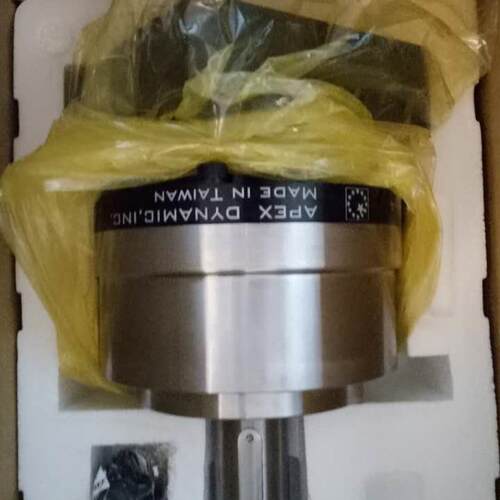 供应AE090M1-008台湾精锐广用APEX精密行星减速机