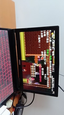 微星GP63-006电竞屏笔记本怎么样?散热情况如何?求助