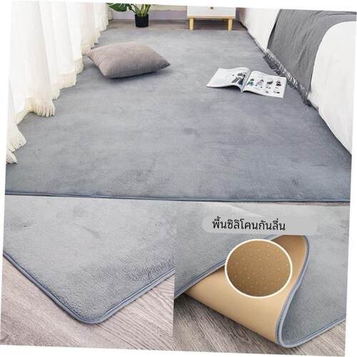 Carpet bedroom bed blanket living room blanket floor mat rug