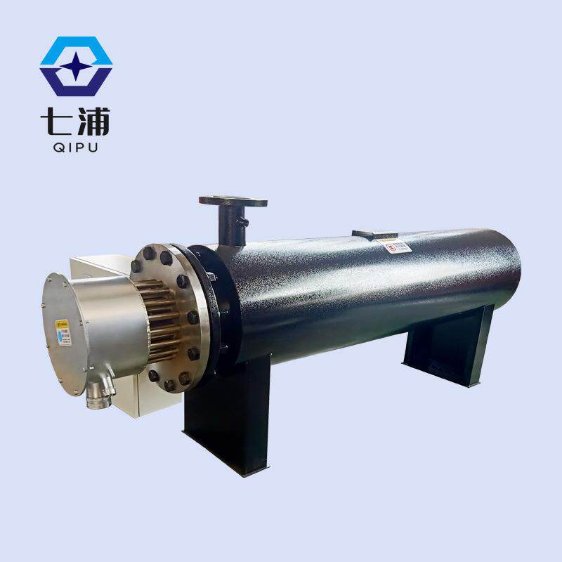 水管道加热器电热水循体环加热纯器管道液加器2020-10-管道电热加