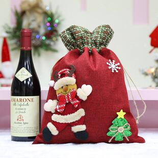 Eve Creative Bag Apple Gift Christmas