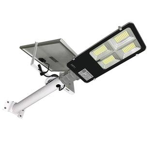 新款 新农村改造工程LED一体化太阳能路灯 150W200W太阳能灯庭院灯