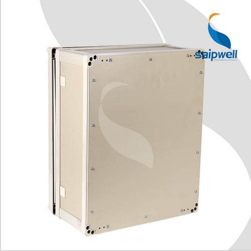 厂家PV水C防箱密接线箱400*350*3电00户外防水塑料封配SP-VH-40电