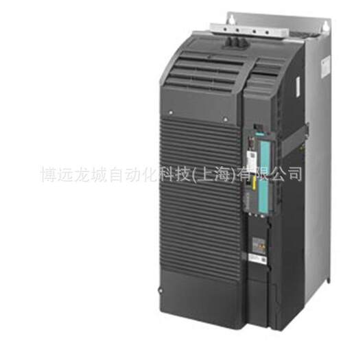 5.5KW 6SL3210-1PE21-4UL0 G120模块式变频器功率模块PM240-2
