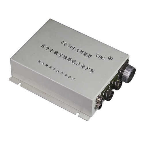 ZBQ-3TE低压电磁起动器综合保护装置3TC/3TS矿用3TF保护器HX-400Q