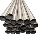 饰管 304不锈钢管厂家现货 316不锈钢卫生管装 201工业级不锈钢管