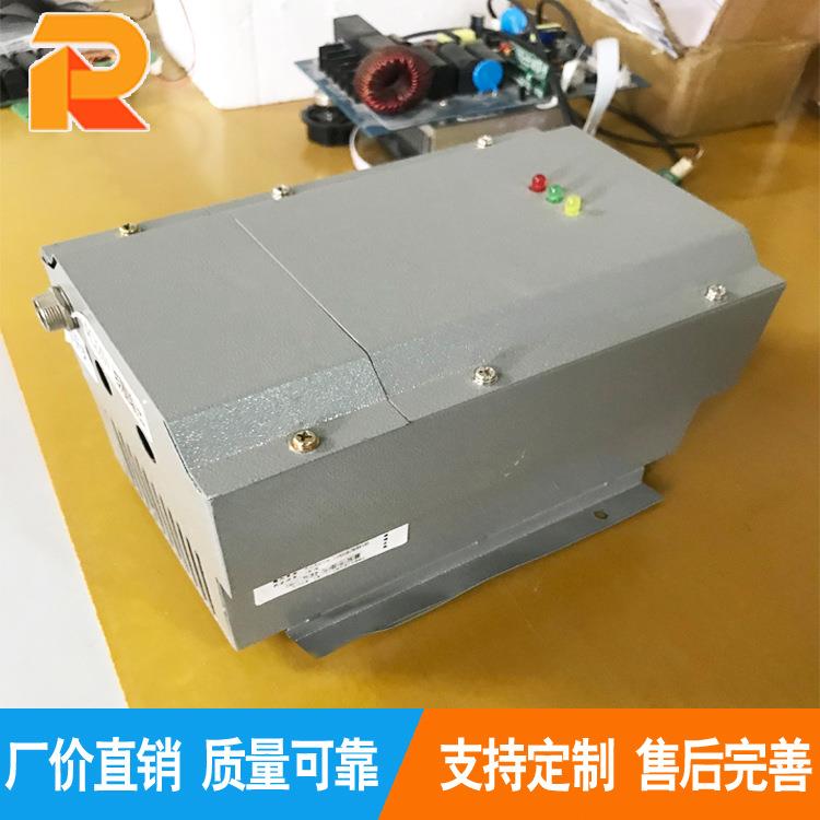 5KW电磁加热器电磁加热控制器工业塑料机改造拉丝机导热油炉