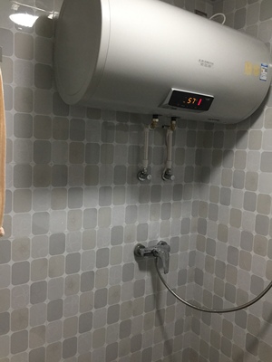 优缺点揭秘史密斯E60VDS电热水器怎么样,耗电情况如何?