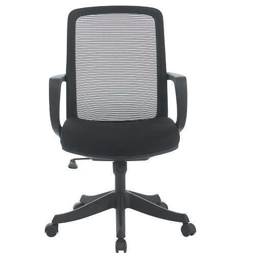 久坐不累人体工学电脑椅家用书房办公透气网布椅厂家批发供应