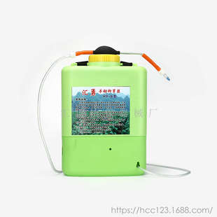 汇勇手动点芽器抑芽器除芽打芽打顶抑芽配套抑芽剂农用滴灌