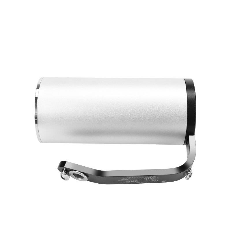 深照紫光YJ1201固态手提式防爆探照灯