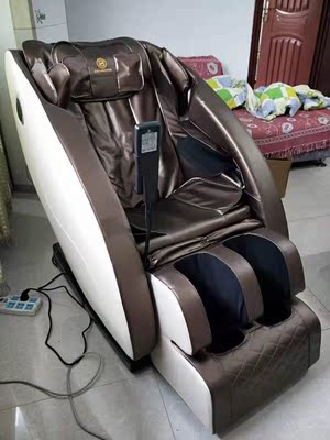 本博按摩椅质量怎么样?真实评测缺点反馈