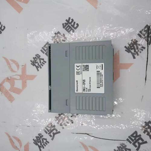 美国Honeywell霍尼韦尔PLC-CC-8C-PKS卡件2MLR-AC13