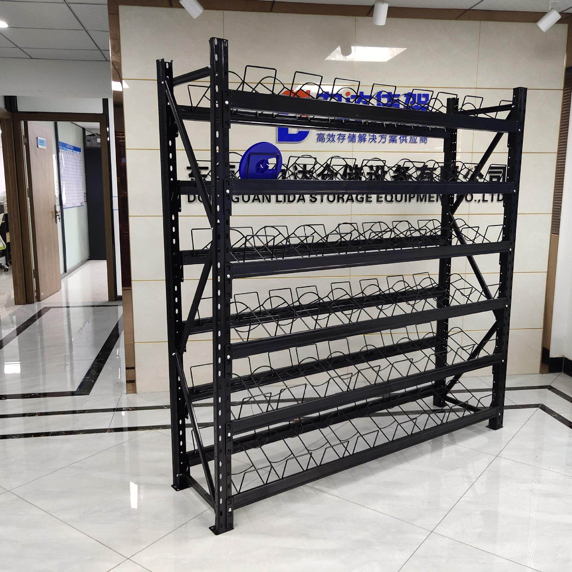 电子电阻SMT贴片物料架二三极管料盘贴片pcb板智能防静电物料货架