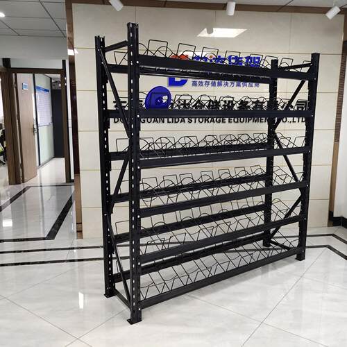 电子电阻SMT贴片物料架二三极管料盘贴片pcb板智能防静电物料货架