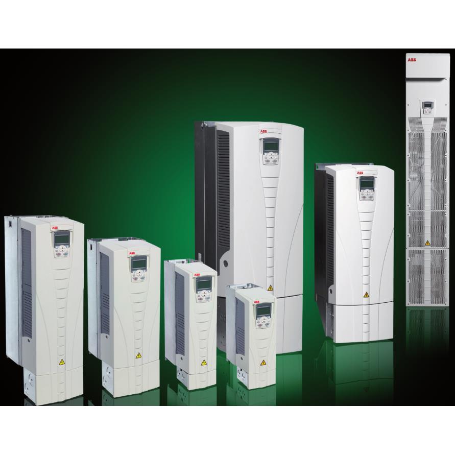 全新ABB变频器132KWCS51