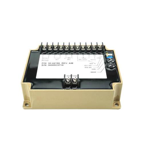 柴油发电EF3044196C3044196调机速板P/N910914.3062322转速4控制