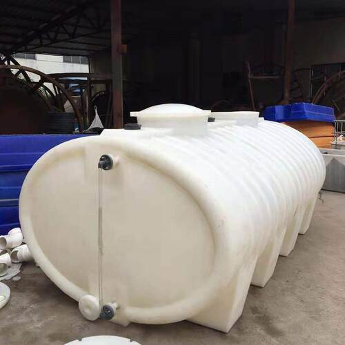 20吨加厚耐酸碱地埋罐10立方柴油汽油储存桶3吨2立方车载PE水箱