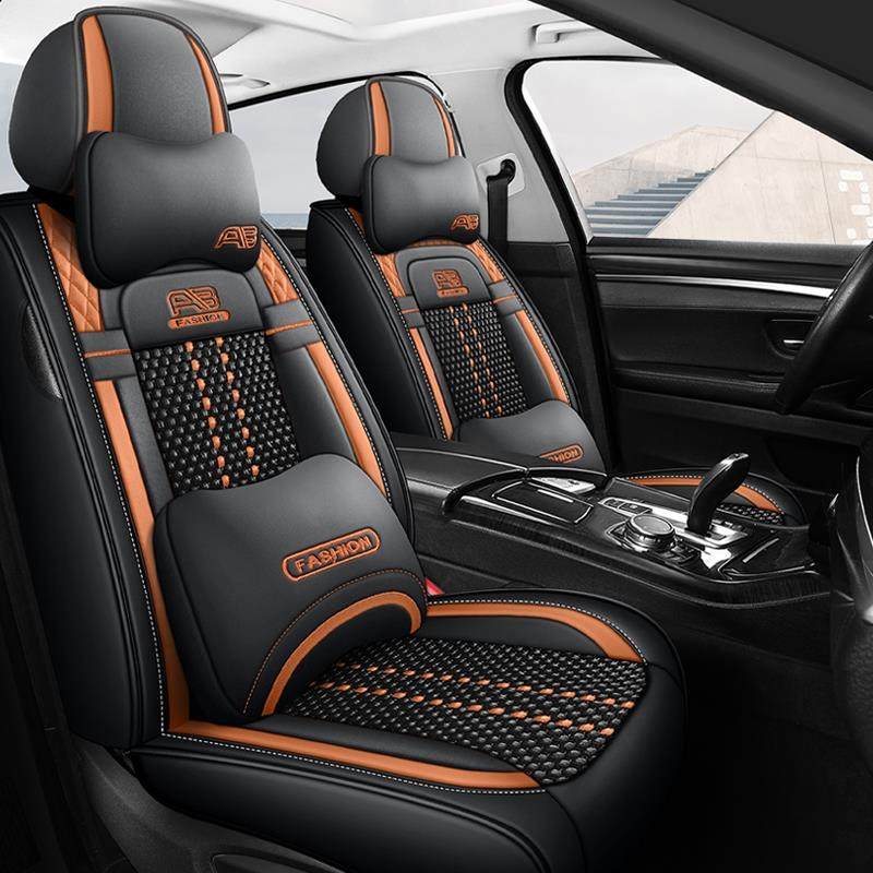 网红汽车坐垫25新款夏天坐套四季通用专用座椅套全包夏季冰丝座垫,汽车用品/电子/清洗/改装,专车专用座套/座垫,淘宝优惠券,粉丝福利购,淘宝优惠卷