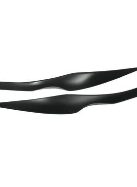 适用于宝马05-12款E90E913系320i323i325i330i335i树脂灯眉